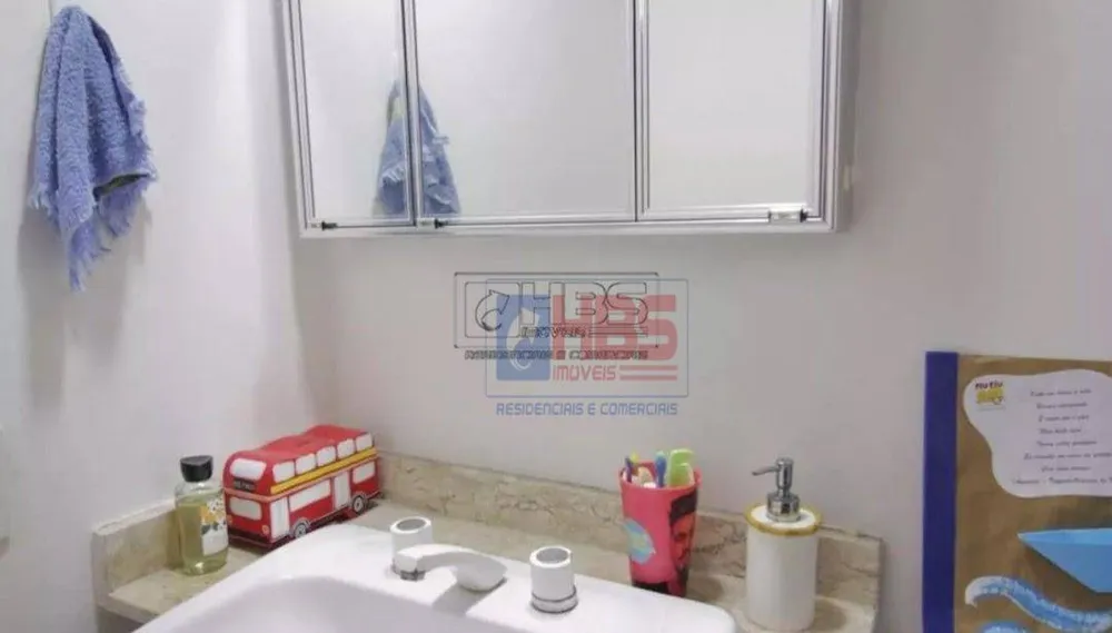 Apartamento, 4 quartos, 94 m² - Foto 1
