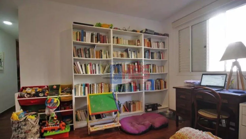 Apartamento, 4 quartos, 94 m² - Foto 2