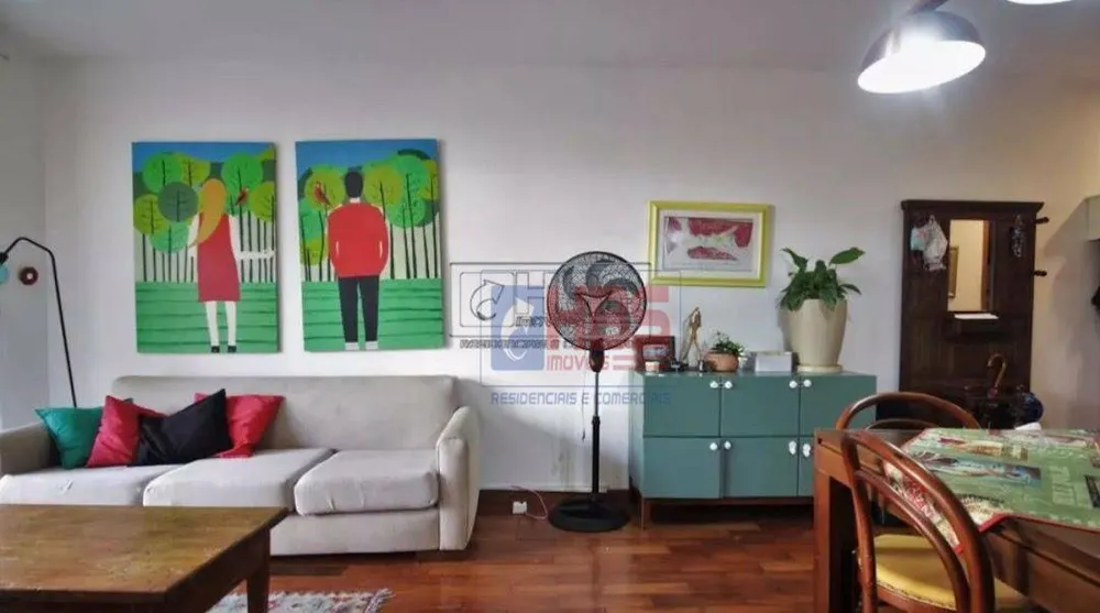 Apartamento, 4 quartos, 94 m² - Foto 7