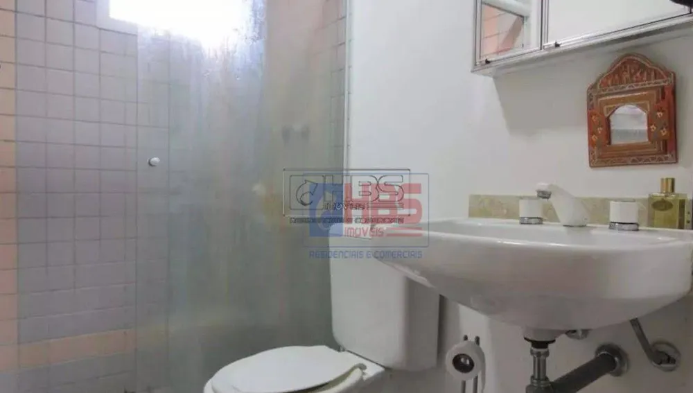Apartamento, 4 quartos, 94 m² - Foto 11