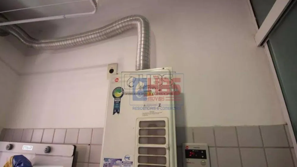 Apartamento, 4 quartos, 94 m² - Foto 6