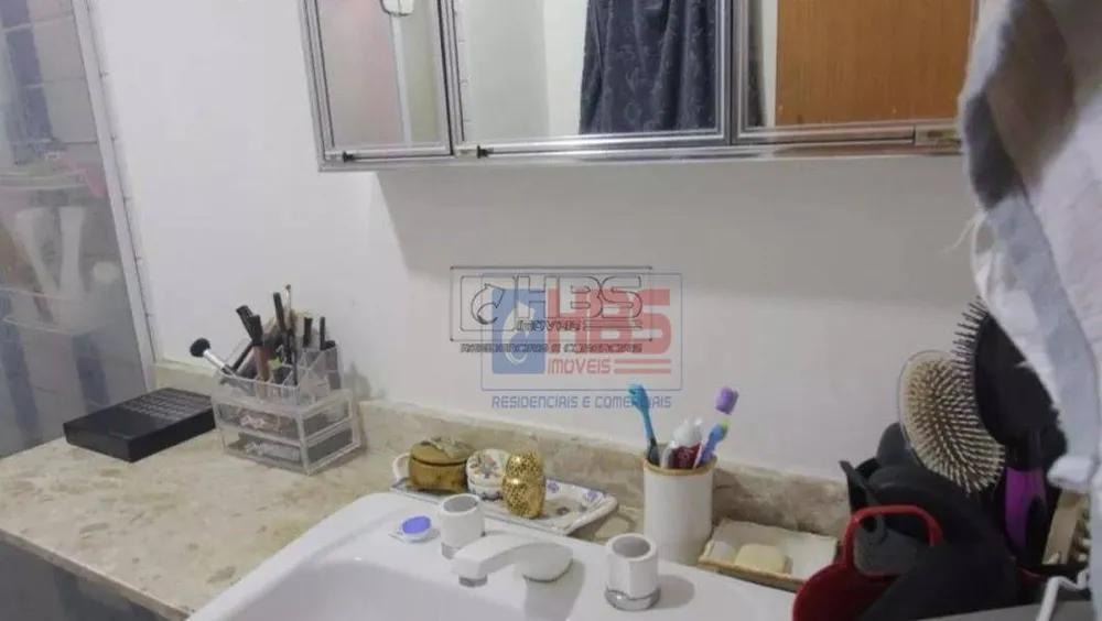 Apartamento, 4 quartos, 94 m² - Foto 12