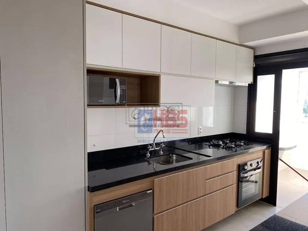 Apartamento, 2 quartos, 89 m² - Foto 8