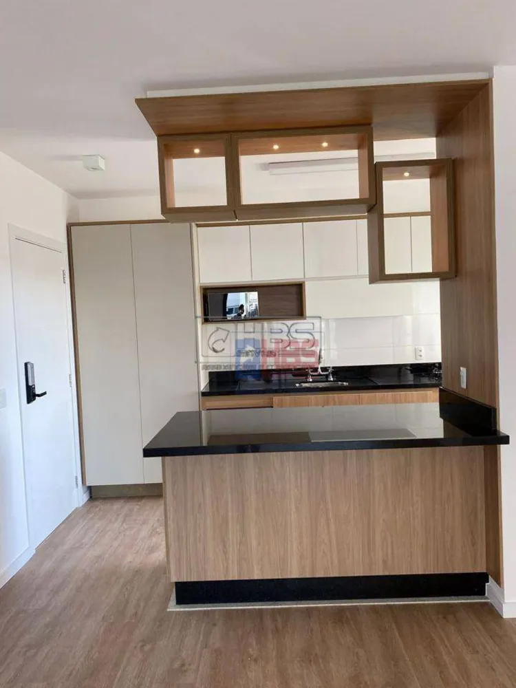 Apartamento, 2 quartos, 89 m² - Foto 2