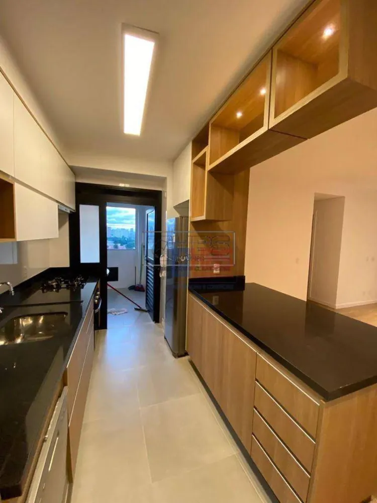 Apartamento, 2 quartos, 89 m² - Foto 2