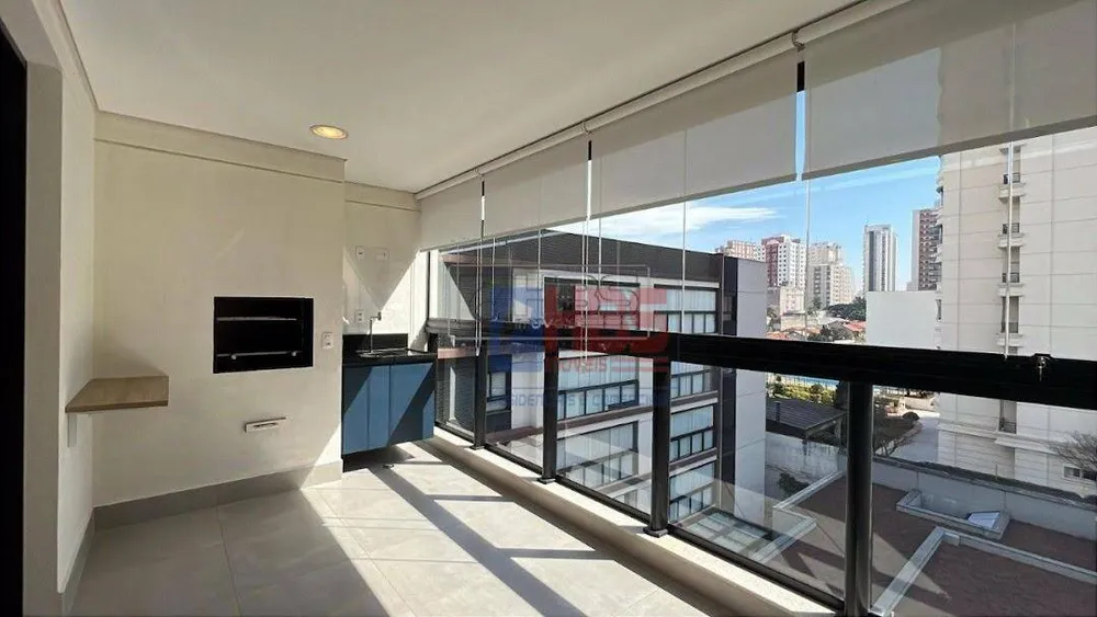 Apartamento, 2 quartos, 89 m² - Foto 5
