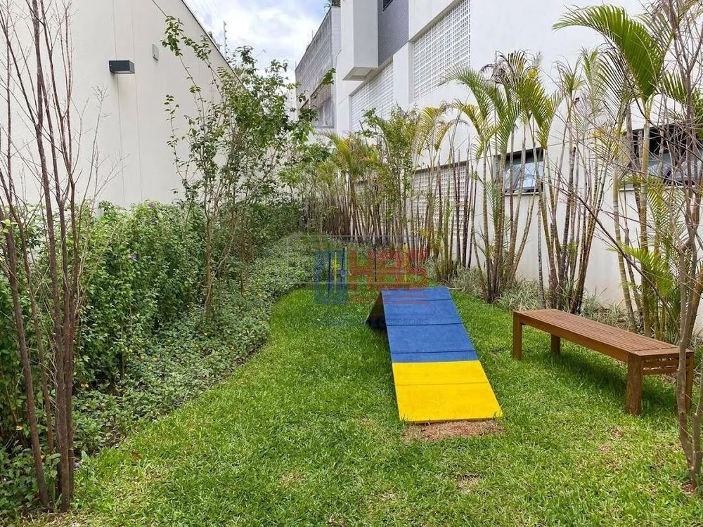 Apartamento, 2 quartos, 89 m² - Foto 10