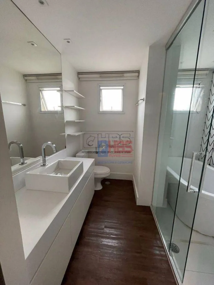 Apartamento, 2 quartos, 96 m² - Foto 1