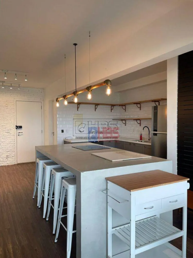 Apartamento, 2 quartos, 96 m² - Foto 6