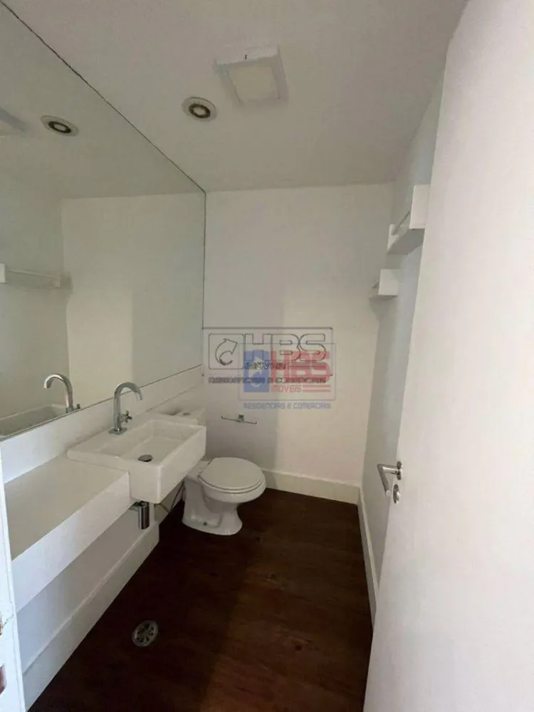 Apartamento, 2 quartos, 96 m² - Foto 3