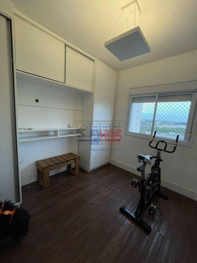 Apartamento, 2 quartos, 96 m² - Foto 2