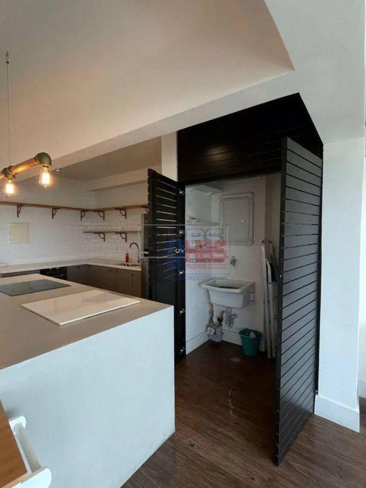 Apartamento, 2 quartos, 96 m² - Foto 4
