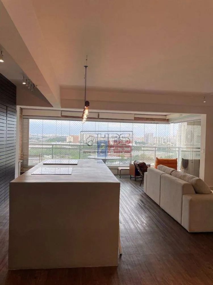 Apartamento, 2 quartos, 96 m² - Foto 7