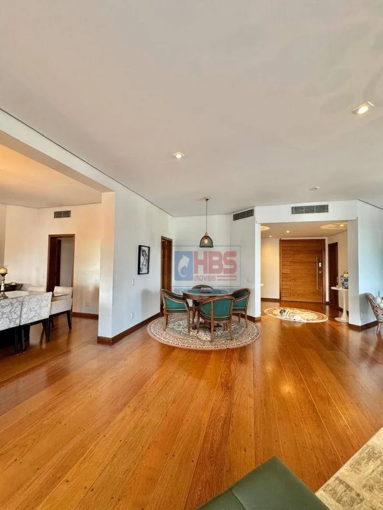 Cobertura, 4 quartos, 449 m² - Foto 3