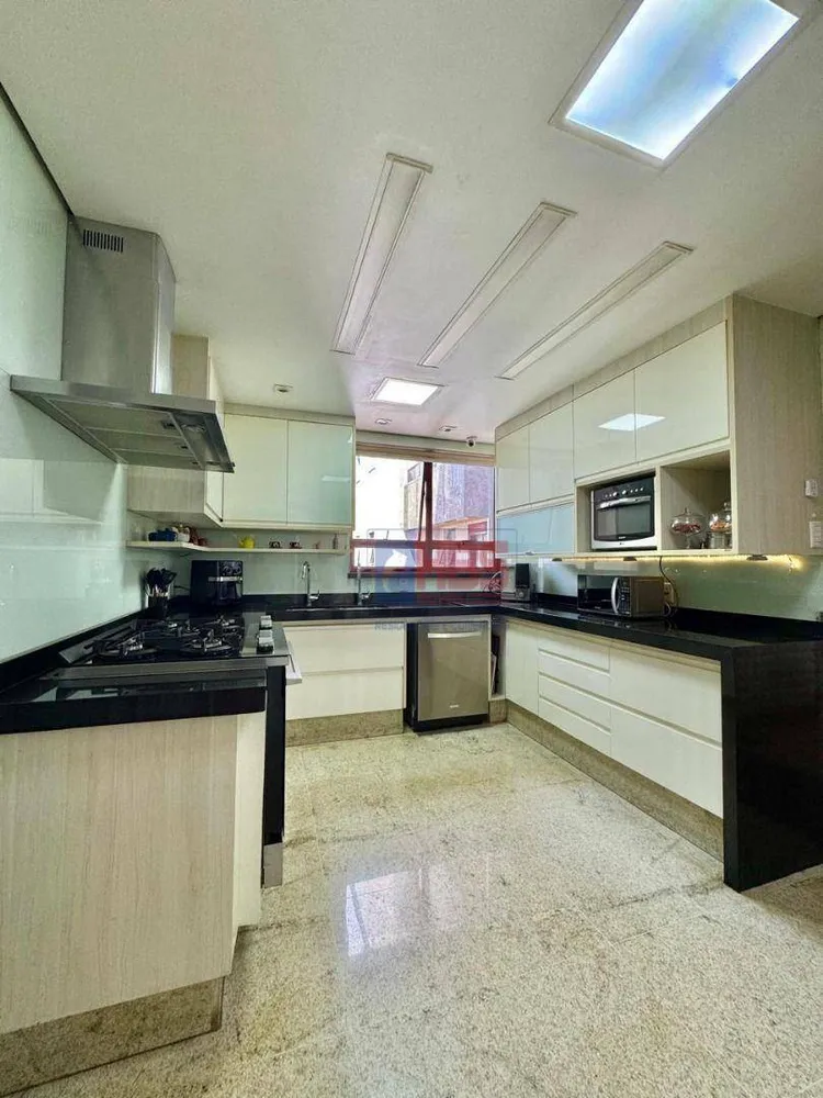 Cobertura, 4 quartos, 449 m² - Foto 5