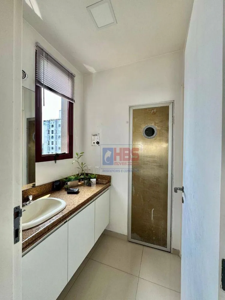 Cobertura, 4 quartos, 449 m² - Foto 6