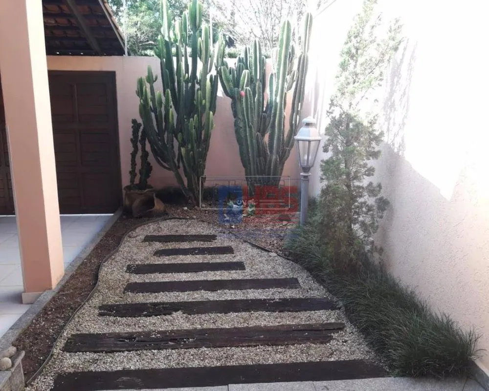 Casa, 3 quartos, 280 m² - Foto 14