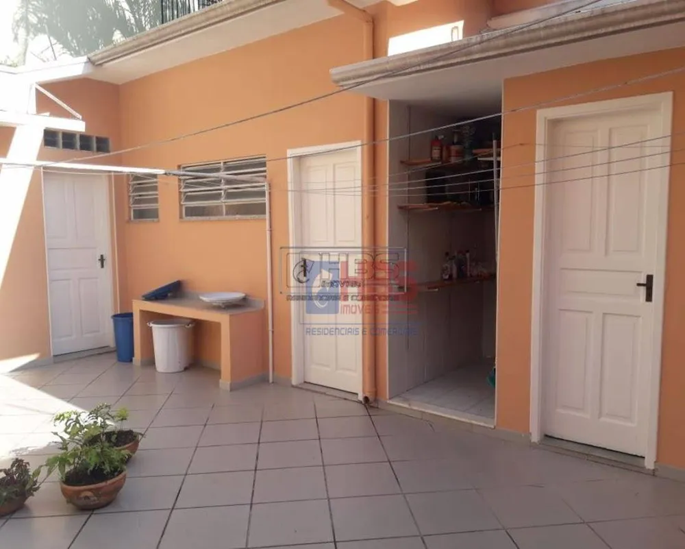 Casa, 3 quartos, 280 m² - Foto 15