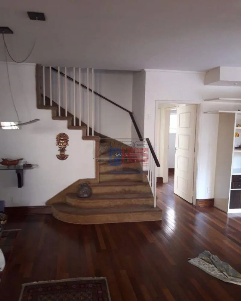 Casa, 3 quartos, 280 m² - Foto 12