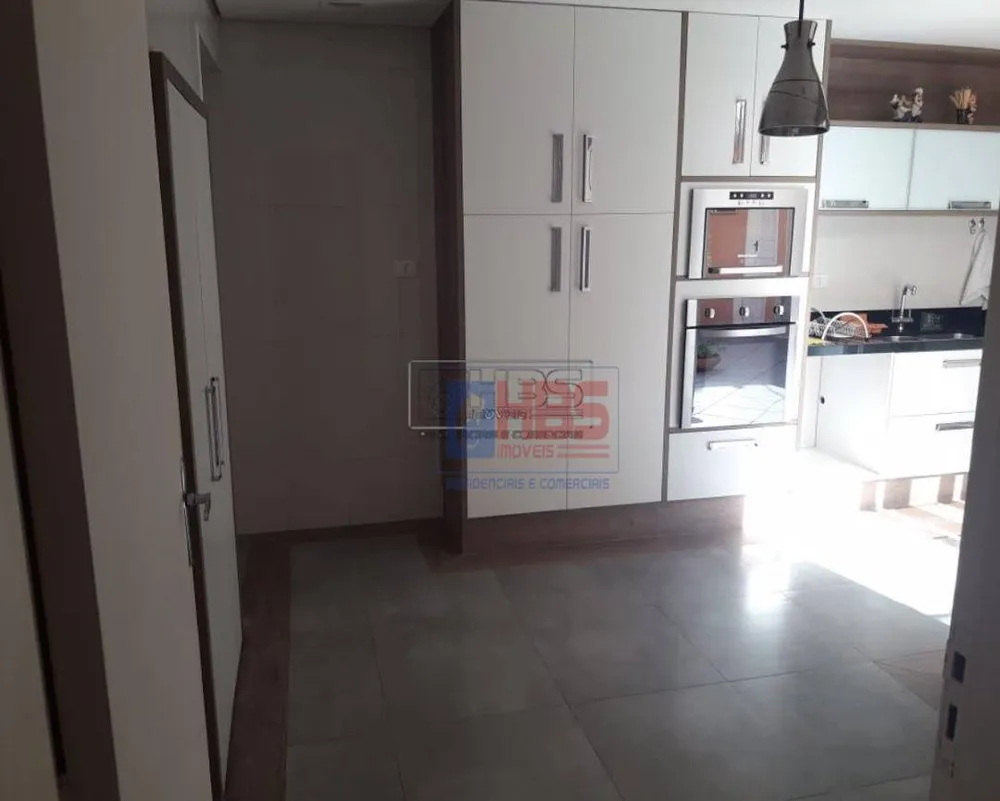 Casa, 3 quartos, 280 m² - Foto 4