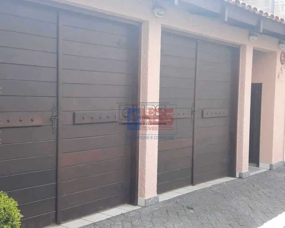 Casa, 3 quartos, 280 m² - Foto 2