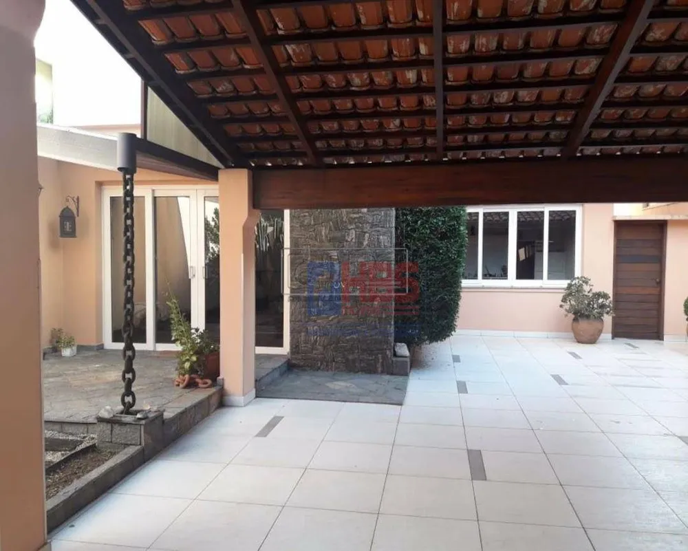 Casa, 3 quartos, 280 m² - Foto 1