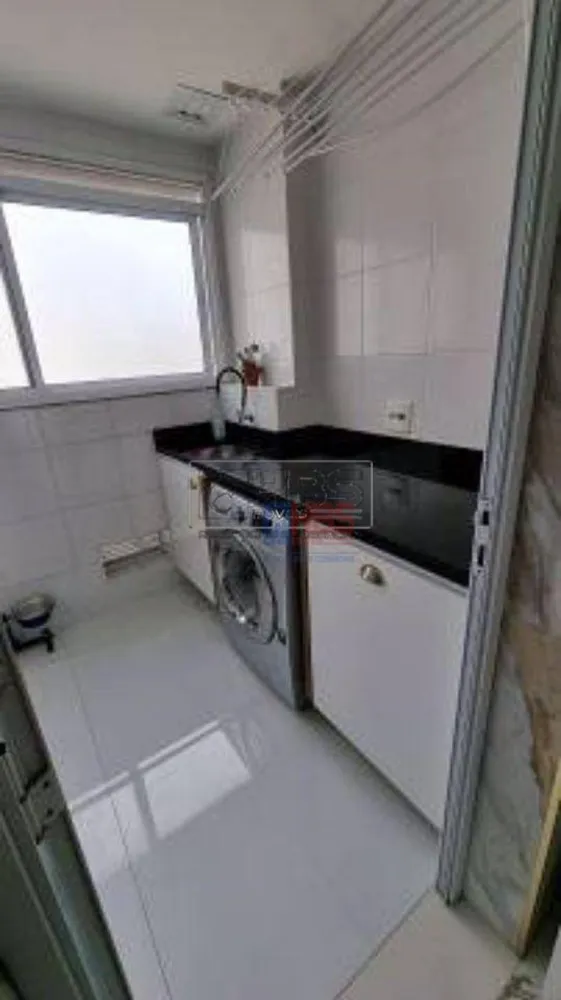 Apartamento, 3 quartos, 138 m² - Foto 6
