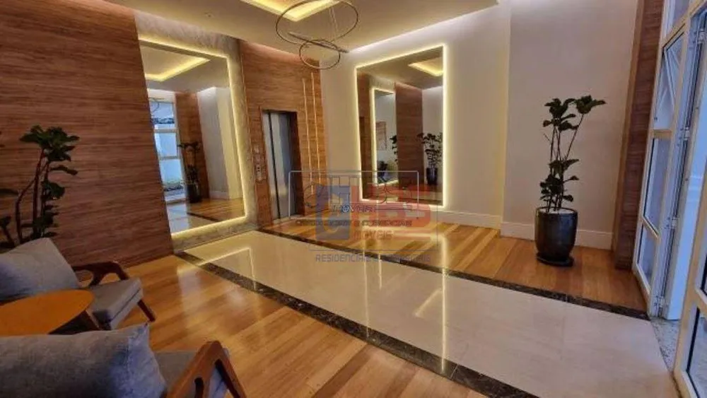 Apartamento, 3 quartos, 138 m² - Foto 11