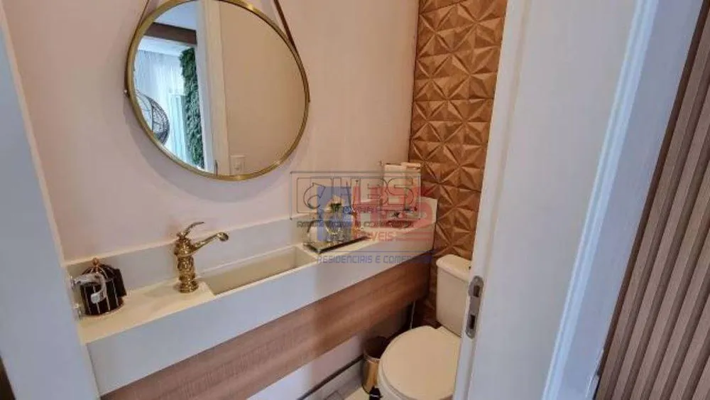 Apartamento, 3 quartos, 138 m² - Foto 12