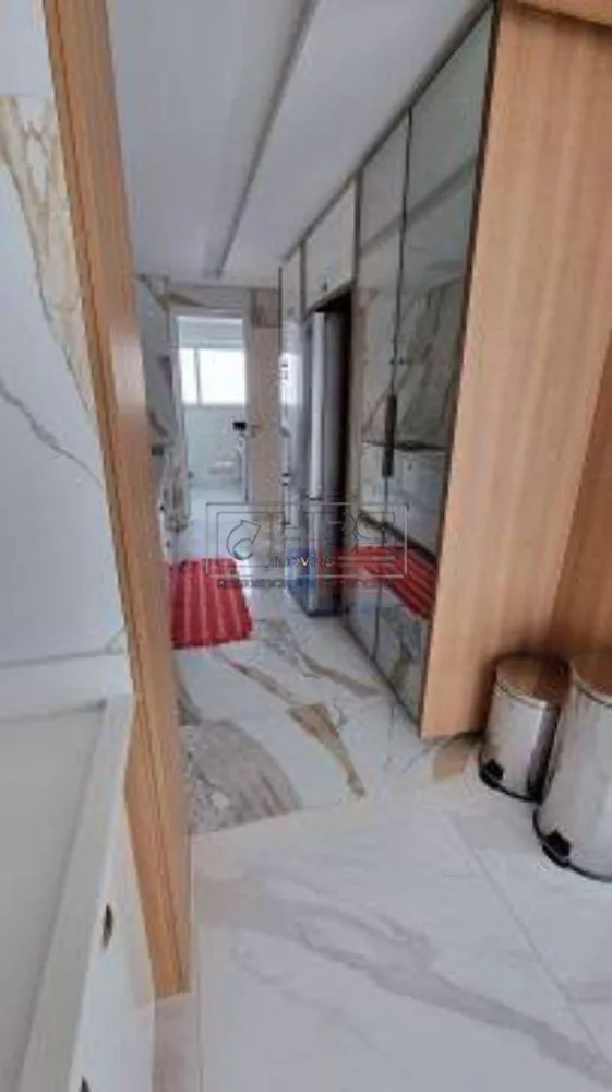 Apartamento, 3 quartos, 138 m² - Foto 8
