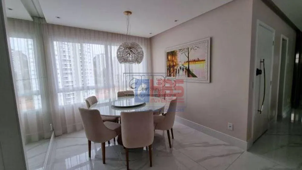 Apartamento, 3 quartos, 138 m² - Foto 5
