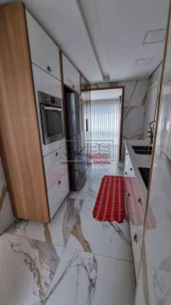 Apartamento, 3 quartos, 138 m² - Foto 7