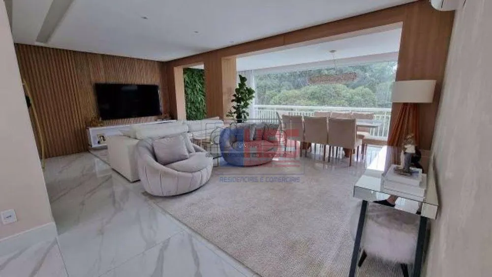 Apartamento, 3 quartos, 138 m² - Foto 2