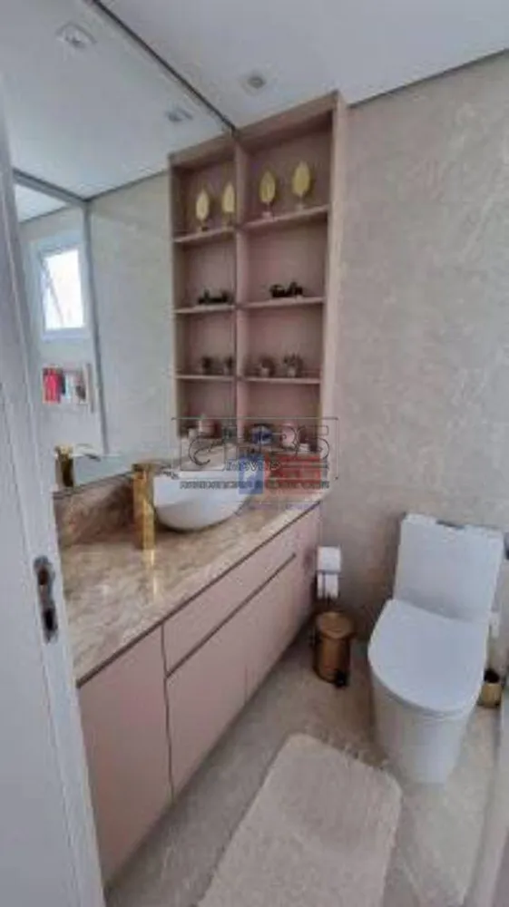 Apartamento, 3 quartos, 138 m² - Foto 9