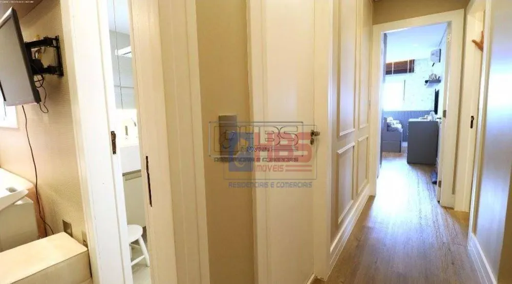 Apartamento, 4 quartos, 238 m² - Foto 15