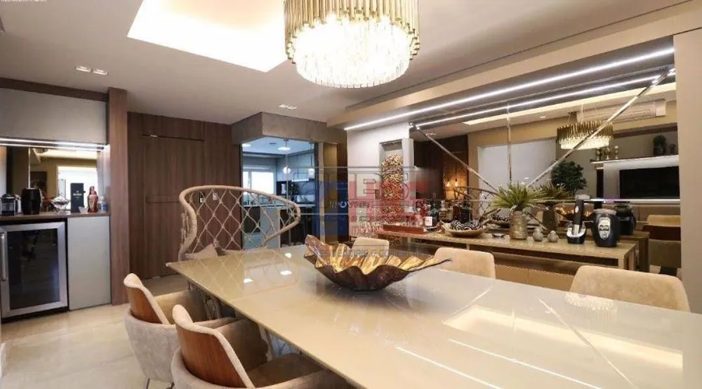 Apartamento, 4 quartos, 238 m² - Foto 7