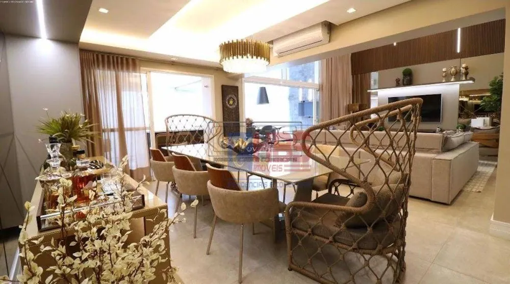 Apartamento, 4 quartos, 238 m² - Foto 13