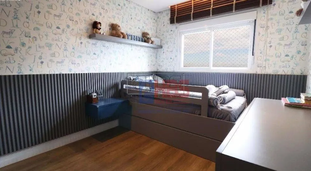 Apartamento, 4 quartos, 238 m² - Foto 14