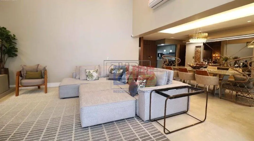Apartamento, 4 quartos, 238 m² - Foto 3