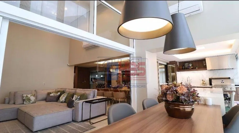 Apartamento, 4 quartos, 238 m² - Foto 2