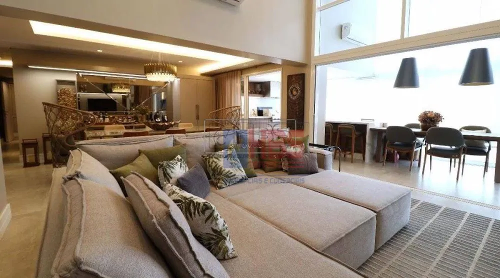 Apartamento, 4 quartos, 238 m² - Foto 1
