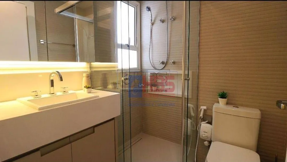 Apartamento, 4 quartos, 238 m² - Foto 16