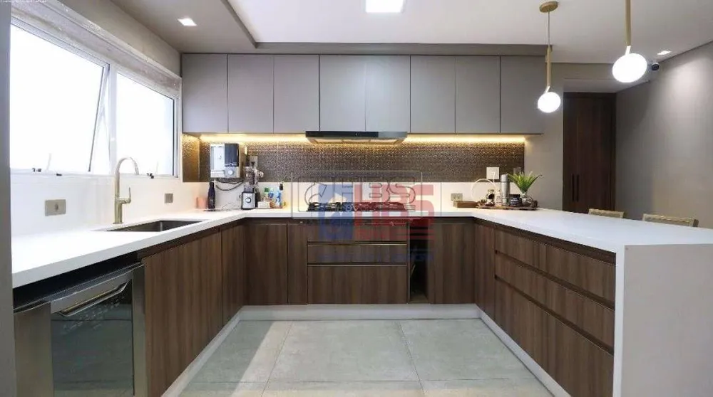 Apartamento, 4 quartos, 238 m² - Foto 10
