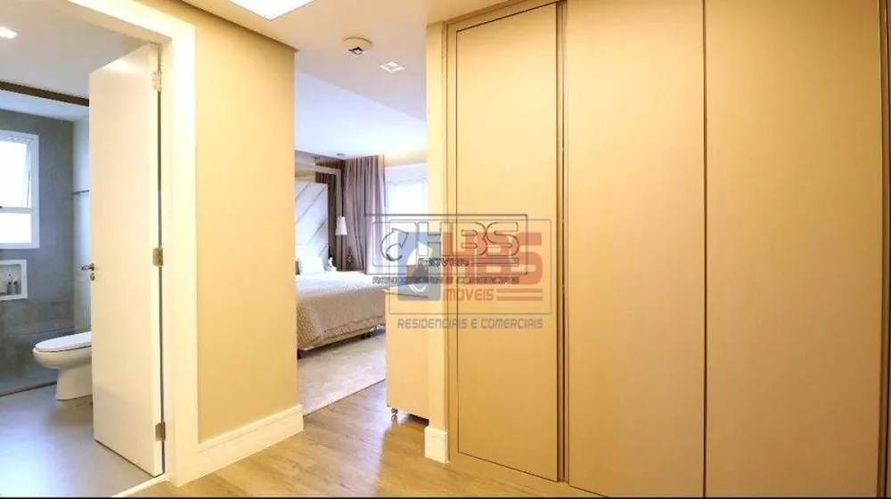 Apartamento, 4 quartos, 238 m² - Foto 12