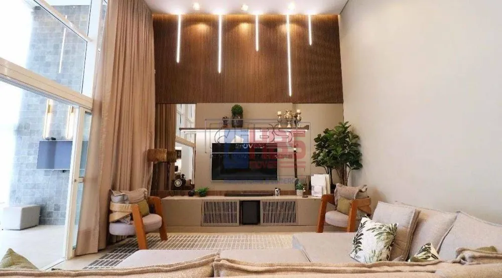 Apartamento, 4 quartos, 238 m² - Foto 9