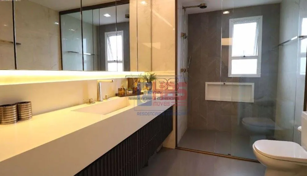Apartamento, 4 quartos, 238 m² - Foto 8