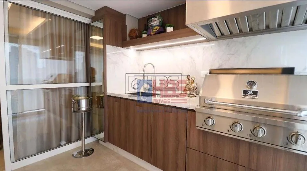 Apartamento, 4 quartos, 238 m² - Foto 5