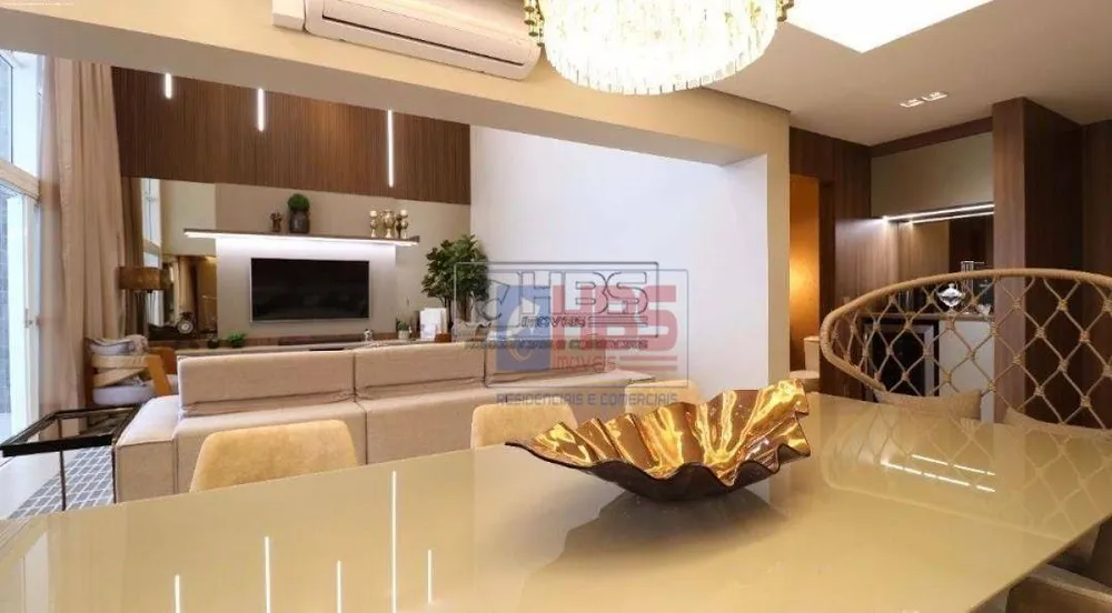 Apartamento, 4 quartos, 238 m² - Foto 4