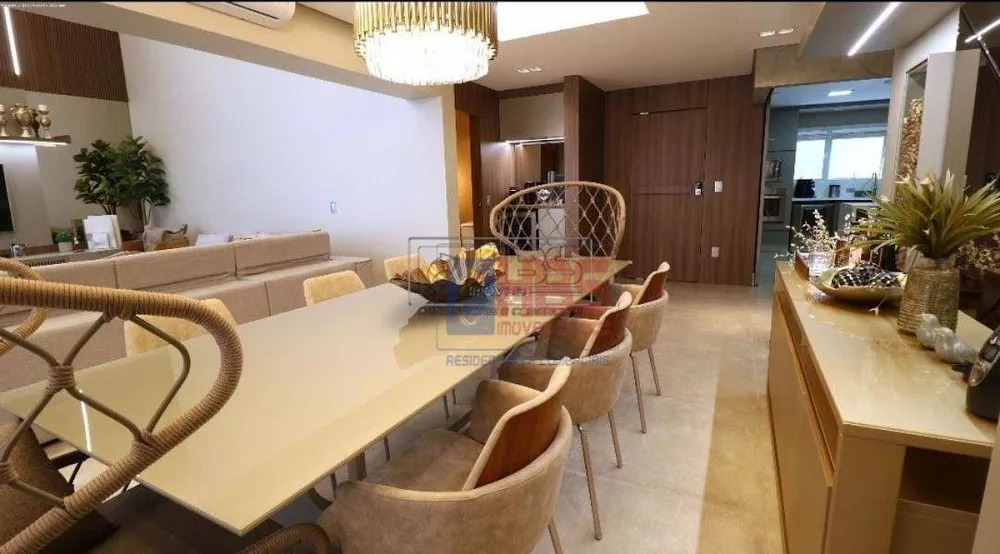 Apartamento, 4 quartos, 238 m² - Foto 6