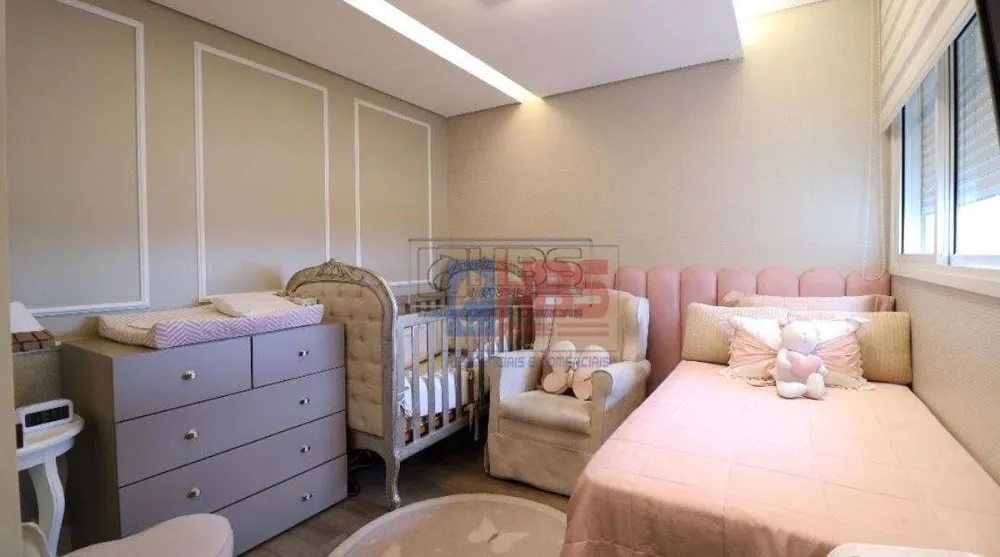 Apartamento, 4 quartos, 238 m² - Foto 11